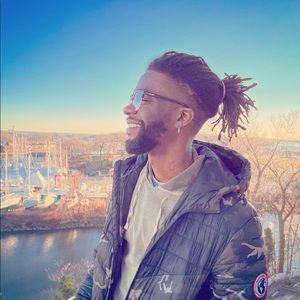 Meet your Posher, Kendal